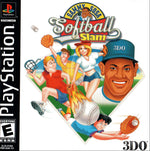 Sammy Sosa's Softball Slam - Playstation