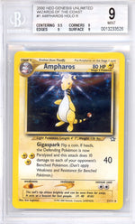 Ampharos