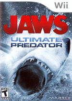Jaws: Ultimate Predator - Wii