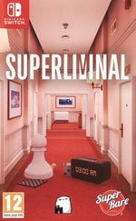 Superliminal - PAL Nintendo Switch