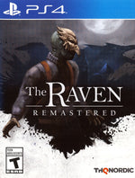 The Raven Remastered - Playstation 4