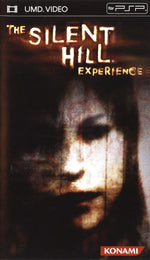 Silent Hill Experience - PSP