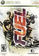 Fuel - Xbox 360