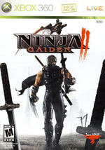 Ninja Gaiden II - Xbox 360