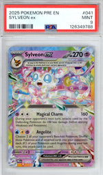 Sylveon ex