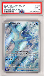 Articuno