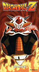 Dragon Ball Z: Namek - VHS