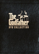 The Godfather: DVD Collection - DVD