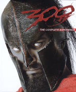 300: The Complete Experience - Blu-ray