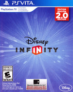 Disney Infinity 2.0 - Playstation Vita