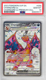Charizard ex