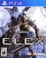 Elex - Playstation 4