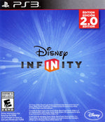 Disney Infinity 2.0 - Playstation 3