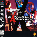 ESPN Extreme Games - Playstation