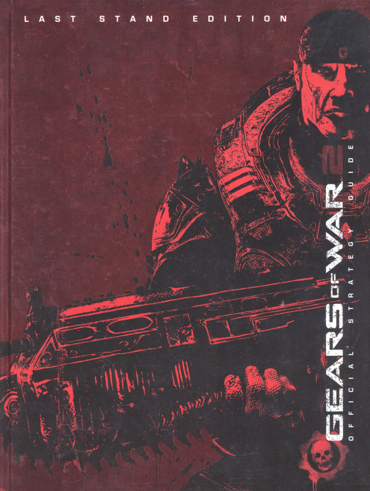 Gears of War 2: Last Stand Edition - BradyGames Signature Series Guide