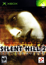 Silent Hill 2 - Xbox