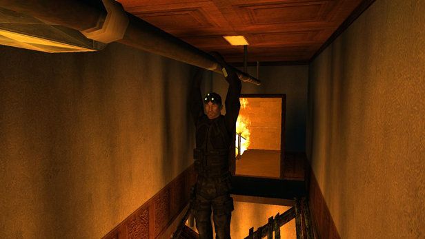 Splinter Cell Classic Trilogy HD - Playstation 3 - Retro Island Gaming