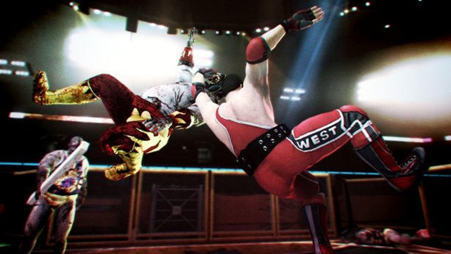 Dead Rising 2: Off the Record - Xbox 360 - Retro Island Gaming