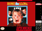 Home Alone - Super Nintendo