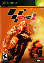 MotoGP 2 - Xbox