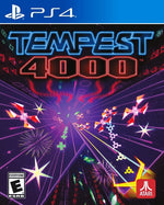 Tempest 4000 - Playstation 4