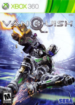 Vanquish - Xbox 360