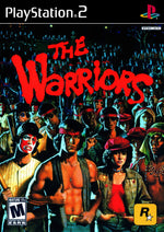 The Warriors - Playstation 2