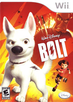 Bolt - Wii