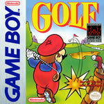 Golf-GameBoy