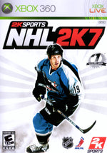 NHL 2K7 - Xbox 360