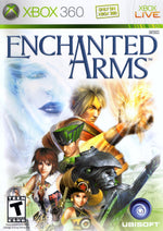 Enchanted Arms - Xbox 360