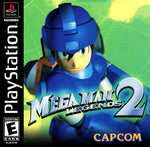 Mega Man Legends 2 - Playstation