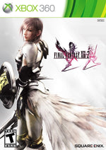 Final Fantasy XIII-2 - Xbox 360