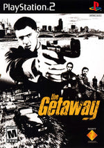 The Getaway - Playstation 2
