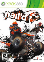 Nail'd - Xbox 360