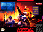ClayFighter 2 Judgment Clay - Super Nintendo
