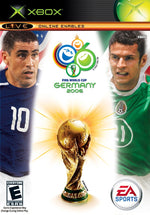 FIFA World Cup: Germany 2006 - Xbox