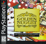 Golden Nugget - Playstation