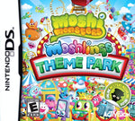 Moshi Monsters: Parque temático Moshlings - Nintendo DS