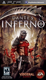 Dante's Inferno - PSP