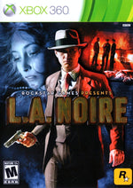 L.A. Noire - Xbox 360