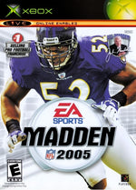 Madden 2005 - Xbox