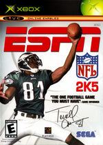 ESPN NFL 2K5 - Xbox