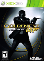 GoldenEye 007: Reloaded - Xbox 360