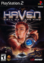 Haven Call of the King - Playstation 2