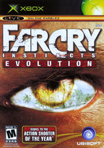 Far Cry Instincts Evolution - Xbox
