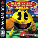 Pac-Man World - Playstation