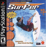 Championship Surfer - Playstation