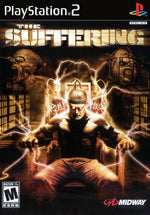 The Suffering - Playstation 2