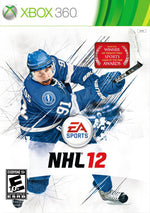 NHL 12 - Xbox 360